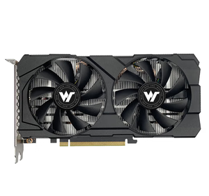 Nouvelle carte graphique originale GTX 1060 Super 3G/6G 6GB GDDR6 GPU GTX1060 Super 1050 1660 1650 2060 meilleure offre - Product Image 5
