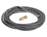 Capteur de température Trane SEN00296 X13790057-09 pour refroidisseur RTAA/RTWA/RTAB/RTAD/RTXA