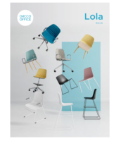 Nouveau design Mobilier de bureau Réunion de conférence Roues pivotantes Salle de conférence Formation Patron Gestionnaire Bureau Réception Chaise visiteur