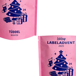 ถุงมัมมี่แบบสามด้านบรรจุขนมสามารถปรับแต่งได้ - Product Image 6