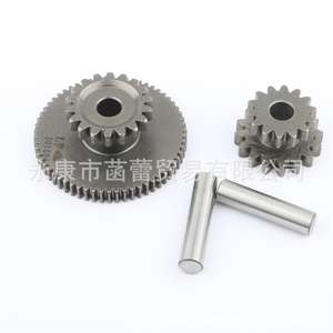 Varillaje de Dirección para Vehículos Todoterreno, Buggies de Playa o Vehículos para Todo Tipo de Terreno - Product Image 4