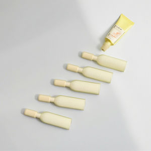Tube jetable en polyéthylène basse densité pour le soulagement des hémorroïdes post-partum, <span class=keywords><strong>aide</strong></span> hygiénique pour patient, 5-7g, très vendu au Japon - Product Image 4
