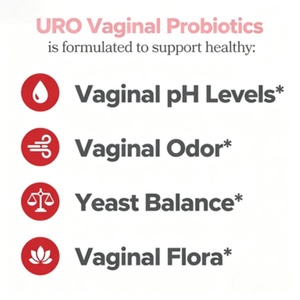 Las cápsulas probióticas ayudan a mantener un pH equilibrado y una <span class=keywords><strong>flora</strong></span> <span class=keywords><strong>intestinal</strong></span>, aliviando naturalmente las molestias. - Product Image 4