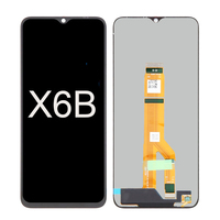 Écran LCD de remplacement pour Huawei Honor X6b