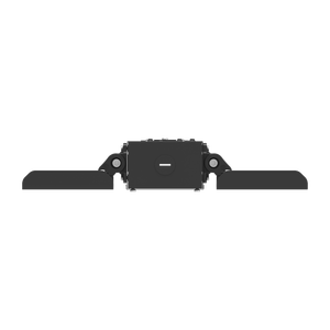 Luminaires carrés en aluminium de haute qualité 100W pour entrepôts et garages, non étanches, pour LED suspendus FL-GKD-AEH3B-100W, haute luminosité F - Product Image 4