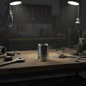 Clé à douille Fasanga 625 A32, outil de réparation automobile - Product Image 3