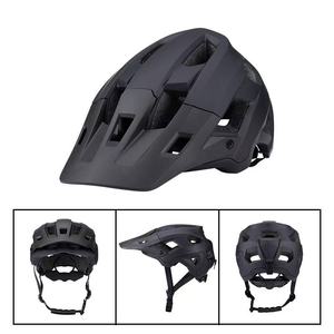 Casque de vélo de course BATFOX ultraléger, moulé intégralement, pour VTT et cyclisme sur route, unisexe - Product Image 5