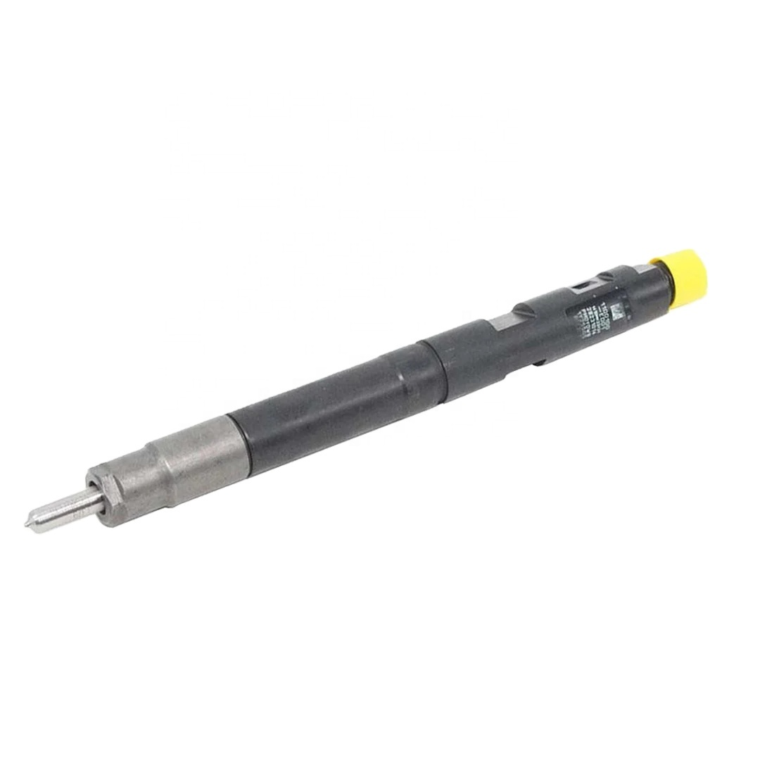 Fast delivery Common Rail Fuel Injector Diesel Injector EJBR04501D HRD347 R04501D for Delphi Ssangyong