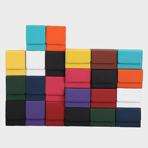 Bán buôn da giá boong hộp 550 + tùy chỉnh TCG mtg thẻ casegame Poke Mon thẻ boong hộp áp dụng cho các kịch bản khác nhau - Product Image 5