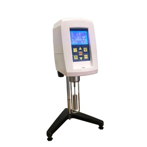 Viscosimètre rotatif numérique NDJ-8S pour essais en laboratoire - Product Image 1
