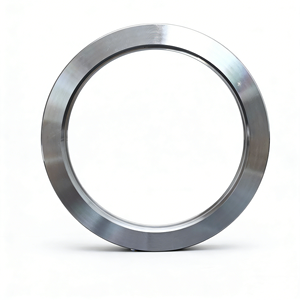 Anello di Taglio TBM in Acciaio H13 / DC53 58-62 HRC per Perforazione di Roccia Dura, Disco da 17" 19" per Macchina Tunneling, Parti di Ricambio - Product Image 1