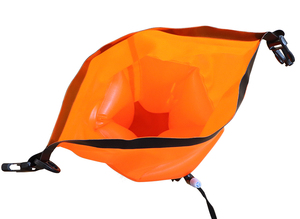 <span class=keywords><strong>Bouée</strong></span> de <span class=keywords><strong>piscine</strong></span> cercle à bulles gonflable Orange de haute <span class=keywords><strong>qualité</strong></span> Logo personnalisé Option budgétaire pour équipement de natation et de plongée et accessoires - Product Image 6