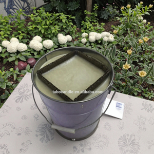 Vente en gros de bougies anti-gel pour extérieur viticole Cire de paraffine antigel pour l'éclairage du <span class=keywords><strong>jardin</strong></span> et du patio - Product Image 2