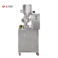 SJIII-K100 Full Automatic Granule Packing Machine Grain Packing Machine Rice Packing Machine
