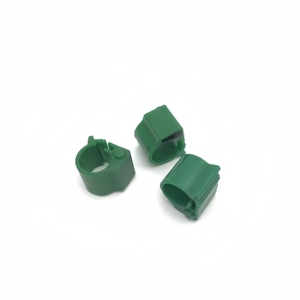 GSC Customize RFID Pigeon Ring ABS Bird Supplies Accessories Pigeon Digital Foot Perroquet Leg Rings - Product Image 2