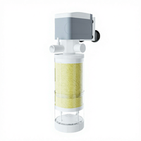 2025 Neuer 3-in-1 Leiser Aquariumfilter & Sauerstoff-Luftpumpe Tauchpumpe für die Reinigung von Aquarien