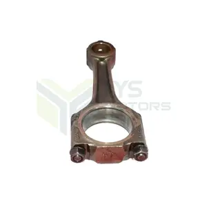 Stok 027198401B 1.8L için kullanılan biyel AUDI VW Skoda için marka con çubuk APT AGN ARG BJX