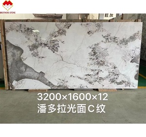 Losa grande <span class=keywords><strong>de</strong></span> porcelana patagonia <span class=keywords><strong>de</strong></span> Diseño Popular, venta al por mayor, azulejo <span class=keywords><strong>de</strong></span> pared Delgado, pared <span class=keywords><strong>de</strong></span> piedra sinterizada <span class=keywords><strong>pandora</strong></span> - Product Image 5
