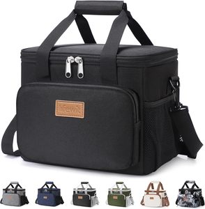 Sac isotherme/thermique pour le déjeuner, best-seller, personnalisé, imperméable, robuste, sans BPA - Product Image 1