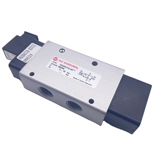 Bobine solénoïde V63D417A-A2, pièces pneumatiques pour la série V63 - Product Image 3
