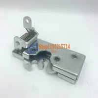 205-6295 Pièces de verrouillage arrière pour 385C 340D2 M325D MH3037 M315D2 312D2 320D 320C 330C 312C 307C 315D 330D 336D