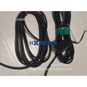Keyence แบบดั้งเดิม PZ-G51EP PZ-G51CP ตัวเชื่อมต่อ M8ส่งผ่านแบบ PNP - Product Image 2