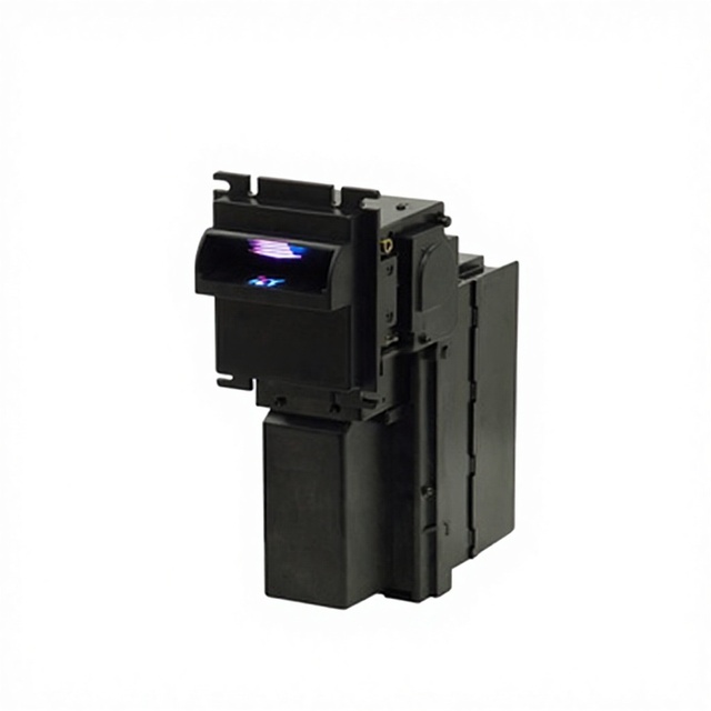 ICT P77P5 Black Bill Validator with Stacker Bill Acceptor Made in Taiwan