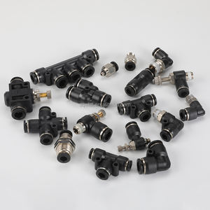 Gran oferta, Base de válvula solenoide de fábrica, Accesorios Neumáticos 4V210/110-068, conector de PC, piezas <span class=keywords><strong>PL</strong></span> SL, serie Afc/Bfc, fuente de aire, nuevo uso - Product Image 5