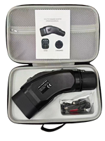 Adaptateur EV DC Longood CCS2 vers CHAdeMO, vente en gros à prix réduit, connecteur EV en stock pour Nissan Leaf NV200 KIA Toyota Hyundai Porsche Lexus