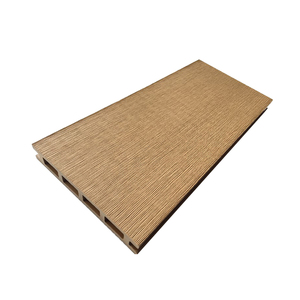 Không thấm nước composite decking sàn decking board gỗ nhựa composite vườn panels cho sàn wpc sàn gỗ - Product Image 6