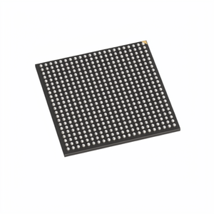 ชิปอิเล็กทรอนิกส์แบบฝังตัว รุ่น LFE3-17EA-7FN484I 484 BBGA จากผู้ผลิต - Product Image 1