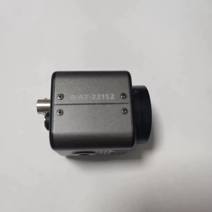Watec WAT-221S2 - 1/2 "đa chức năng & nhạy cảm cao máy ảnh <span class=keywords><strong>CCD</strong></span> màu máy ảnh - Product Image 1