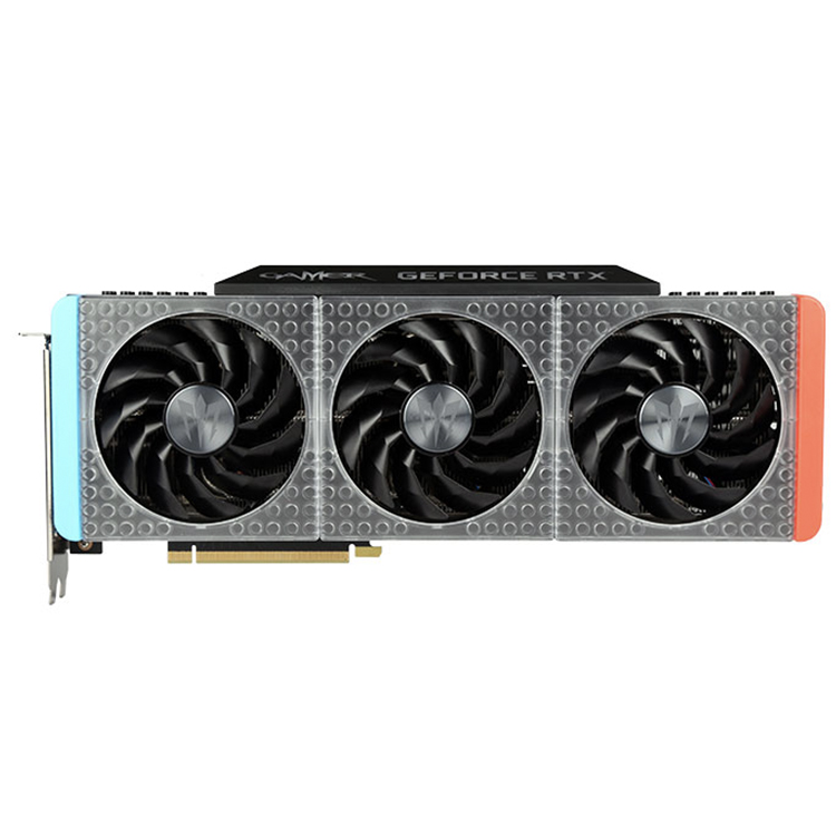 ジャンク品 rtx 3070 8gb galakuro GALAKURO GAMING、LHR版「GeForce RTX 3070」を搭載したビデオ