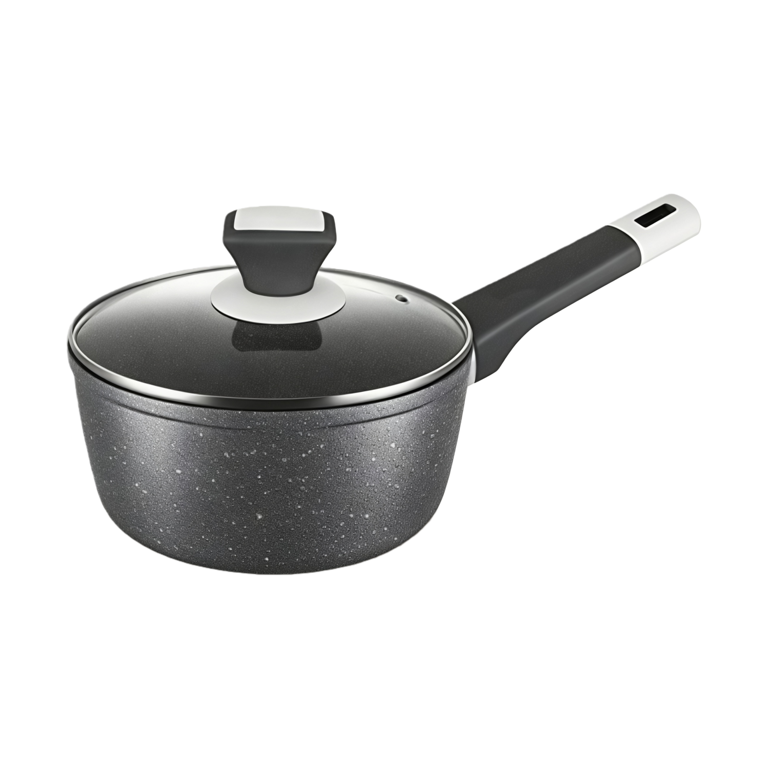 Casserole grise
