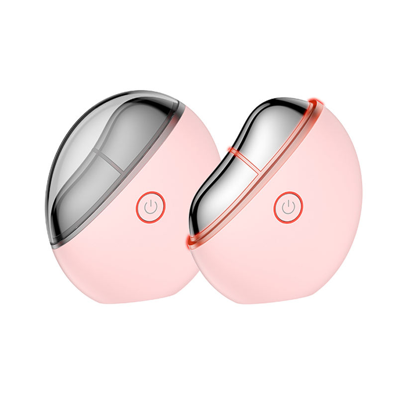 ORANGLES TikTok Viral Customized EMS Electric Gua Sha Beauty Instrument | 7-in-1 Anti-Aging Face & Neck Massager with LED Light Therapy | Personal Care Gift for Women – orangles Kuwait - detailed closeup view - illustrating benefits - Image 3 of 6 | created for all | Shop TikTok Viral Customized EMS Electric Gua Sha Beauty Instrument | 7-in-1 Anti-Aging Face & Neck Massager with LED Light Therapy | Personal Care Gift for Women – orangles Kuwait North Carolina | Free Shipping ORANGLES