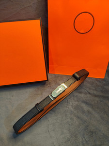 Cinturones de alta calidad para mujer, de cuero genuino de lujo, cinturones de marca famosa a la moda, cinturones de diseñador para damas, venta al por mayor. - Product Image 6
