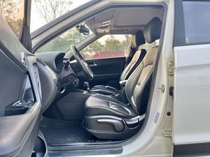 Autos Usados Hyundai <span class=keywords><strong>Creta</strong></span> IX25 SUV LHD Automático FWD 1.6L Bajo Kilometraje Sin Accidentes Exportación al por Mayor 2014 2015 - Product Image 4