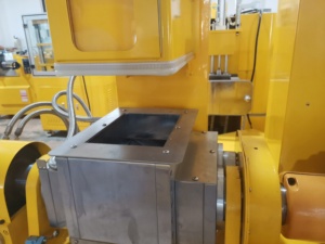 เครื่องนวดยางสำหรับงานนวด1L ในห้องปฏิบัติการ - Product Image 3