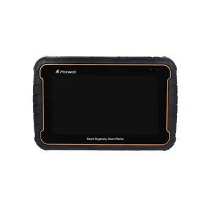 scanner mt Suppliers-Foxwell I70 OBDII All System Diagnostic Scanner Android System with 30+ Special Functions