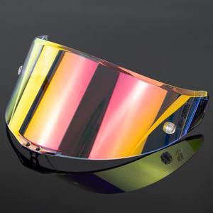 Gafas REVO para casco, visera para <span class=keywords><strong>AGV</strong></span>, Pista, GP, RR, corsa R, GPR, Race 3, piezas y accesorios - Product Image 4