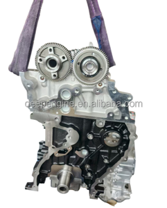 Prix d'usine Nouveau moteur D4HA 2.0L <span class=keywords><strong>Diesel</strong></span> pour Hyund Tucsum I35 <span class=keywords><strong>Kia</strong></span> <span class=keywords><strong>Sportage</strong></span> 2017 Kit de reconstruction D4HB Bloc long 4 CYLINDRES Essence - Product Image 3