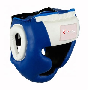 ที่มีคุณภาพสูงมืออาชีพมวยหัวยามเตะมวยหัวหน้ายาม - Product Image 3