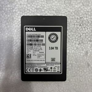 Disque dur SATA 3,84 To 09Y3HD MZ7LM3T8HMLP0D3 <span class=keywords><strong>PM863a</strong></span> - Product Image 1