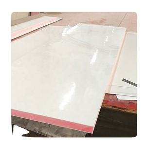 Modern Design Glassfiber PP <b>Honeycomb</b> <b>Panels</b> for Trailers XPS Foam Coated Exterior Wall <b>Panels</b> - Product Image 3