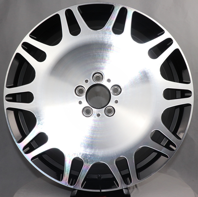 19 20 21 22inch Forged Alloy Wheels Forged Car Wheels Rims Customization with High Good Quality Performance