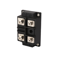Module de pont redresseur monophasé MDQ1600V 100A 200A 300A 400A 500A 1000A 60A Redresseur QL