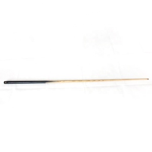 Queue <span class=keywords><strong>de</strong></span> billard one-PC bâton <span class=keywords><strong>de</strong></span> billard en bois <span class=keywords><strong>de</strong></span> frêne <span class=keywords><strong>de</strong></span> 57 pouces avec un Style Pc en vente 30 pièces/carton - Product Image 2