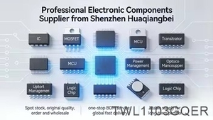 1-100 piezas TWL1103GQER Nuevo procesador de señal de audio IC original 80BGA - Product Image 4