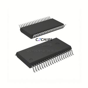 Circuit intégré (CI) L9177TR SSOP-46 100 % authentique, original et neuf – Approvisionnement de précision pour composants électroniques - Product Image 1