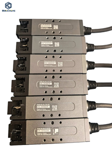 Controlador PLC, Sensor, Pinza Industrial, Nuevo y Original, PGE-50-26-O-B-M2 - Product Image 1